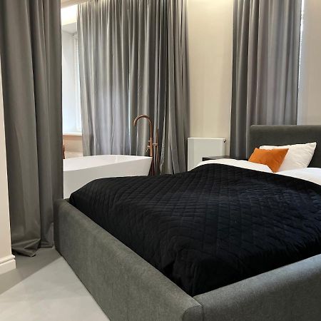 Apartamenty Jubilat Краков Экстерьер фото