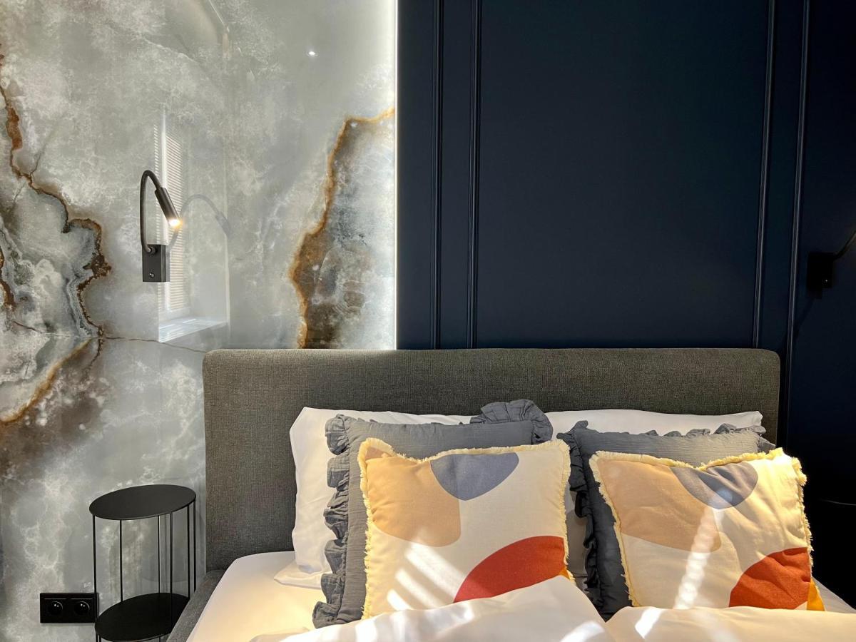 Apartamenty Jubilat Краков Экстерьер фото