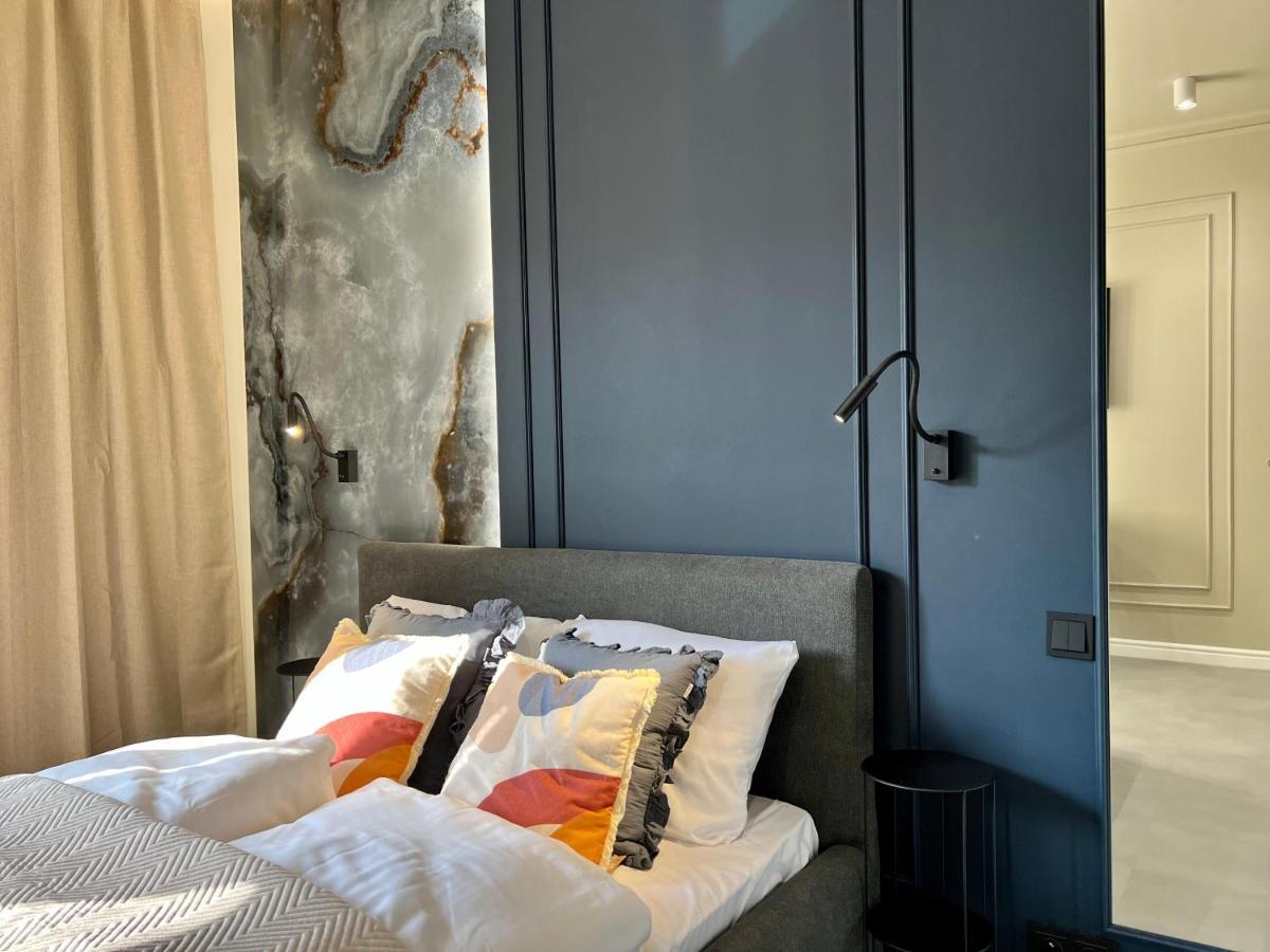 Apartamenty Jubilat Краков Экстерьер фото