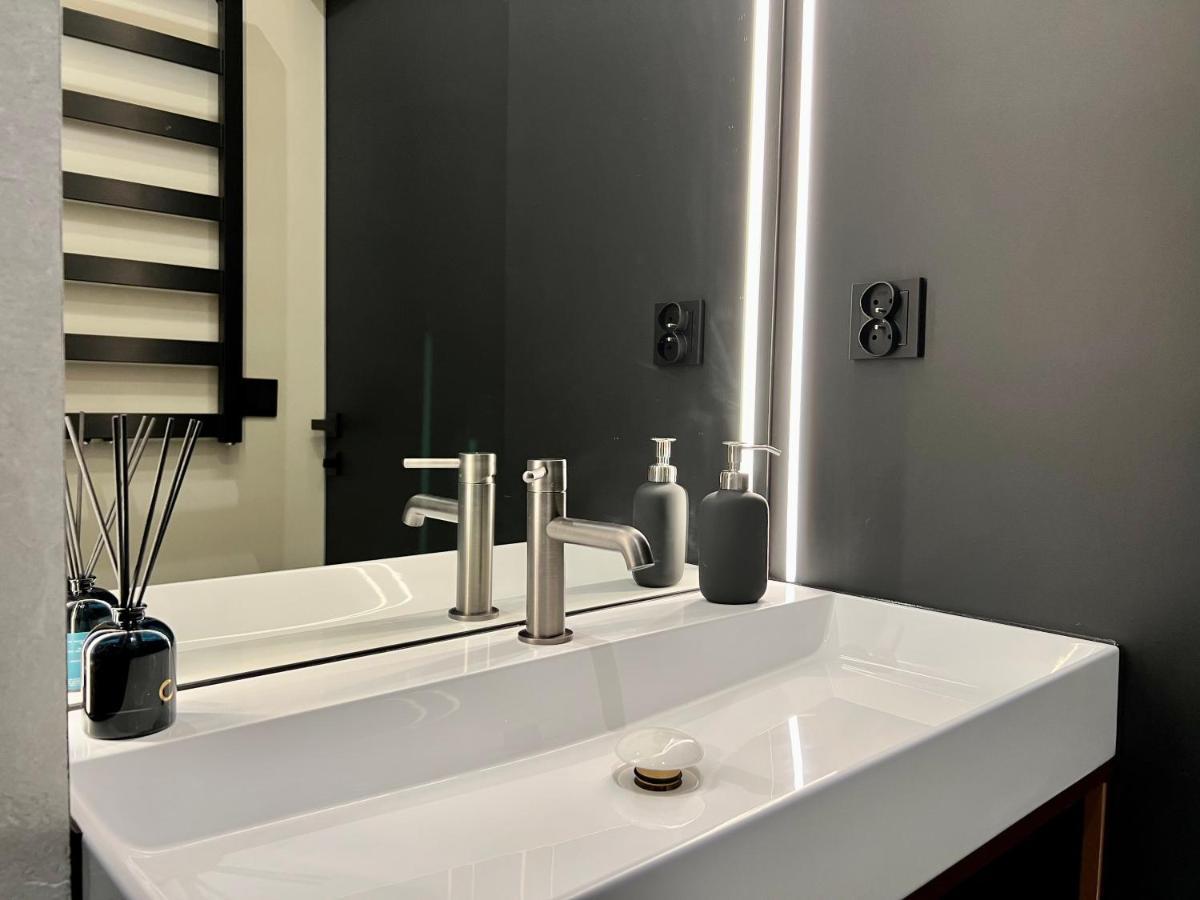 Apartamenty Jubilat Краков Экстерьер фото