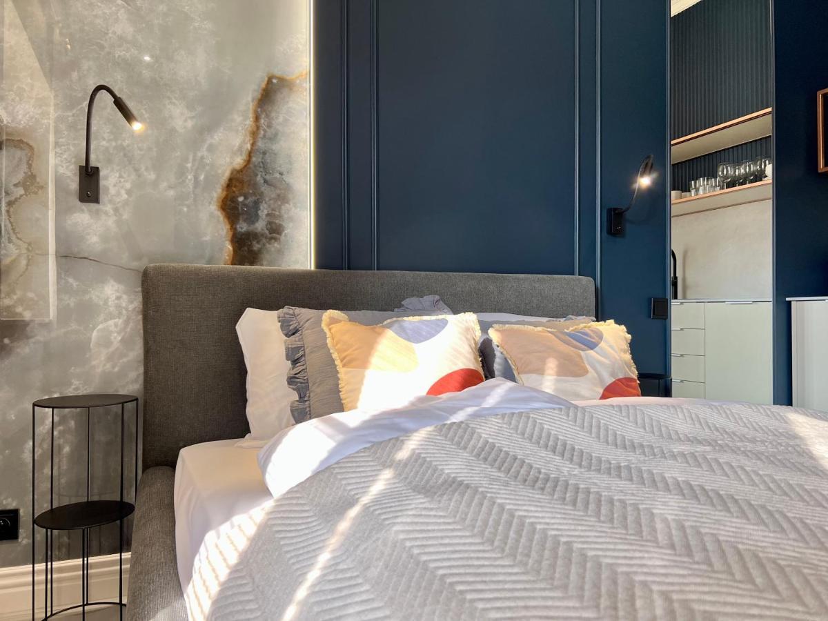 Apartamenty Jubilat Краков Экстерьер фото