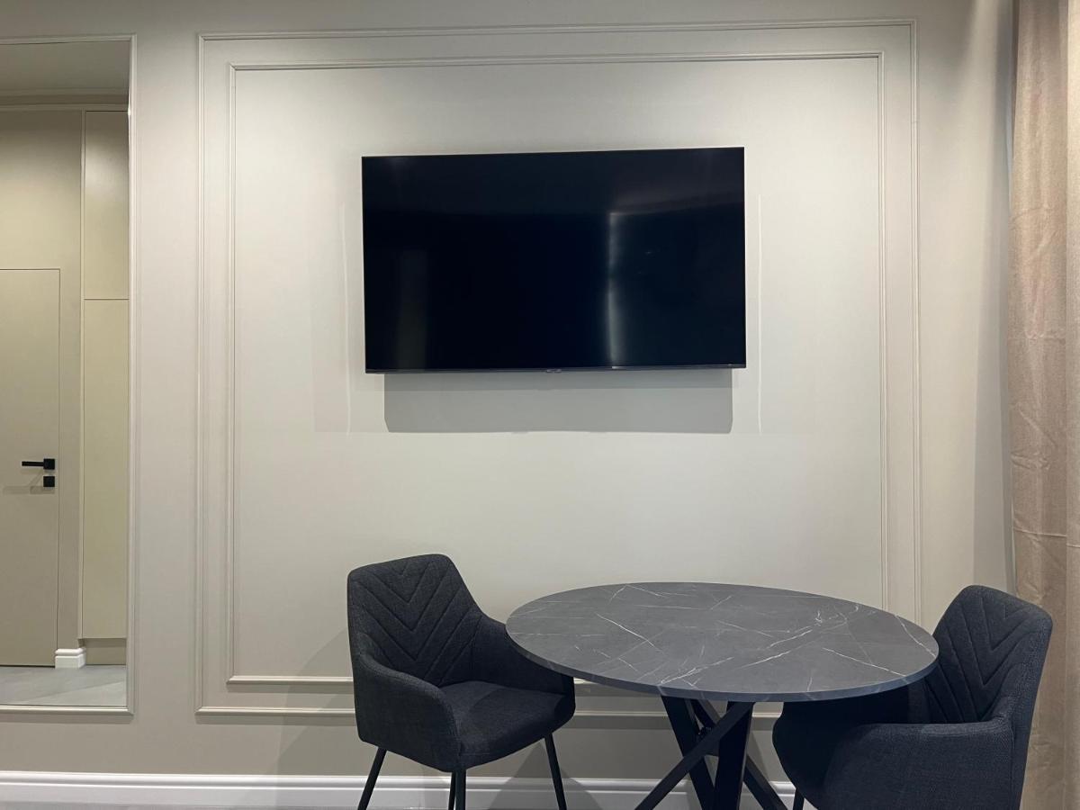Apartamenty Jubilat Краков Экстерьер фото