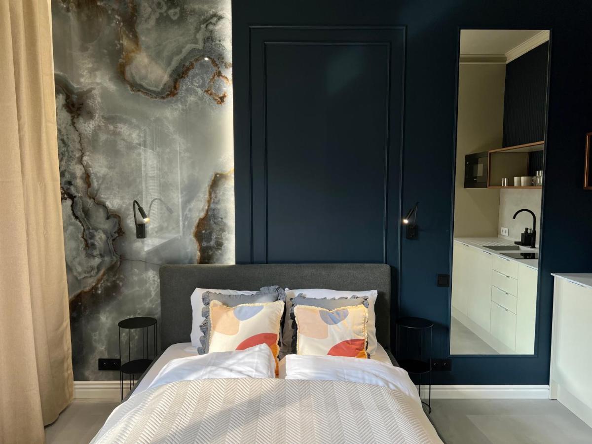 Apartamenty Jubilat Краков Экстерьер фото